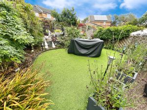 Garden- click for photo gallery